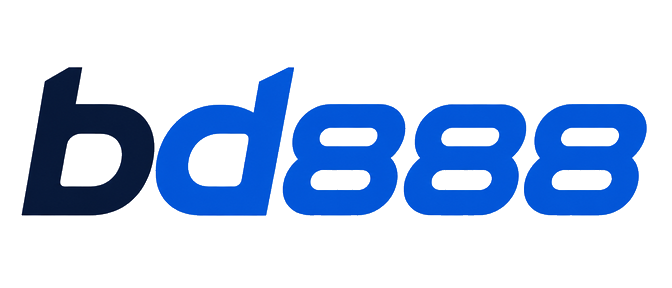 bd888 লোগো